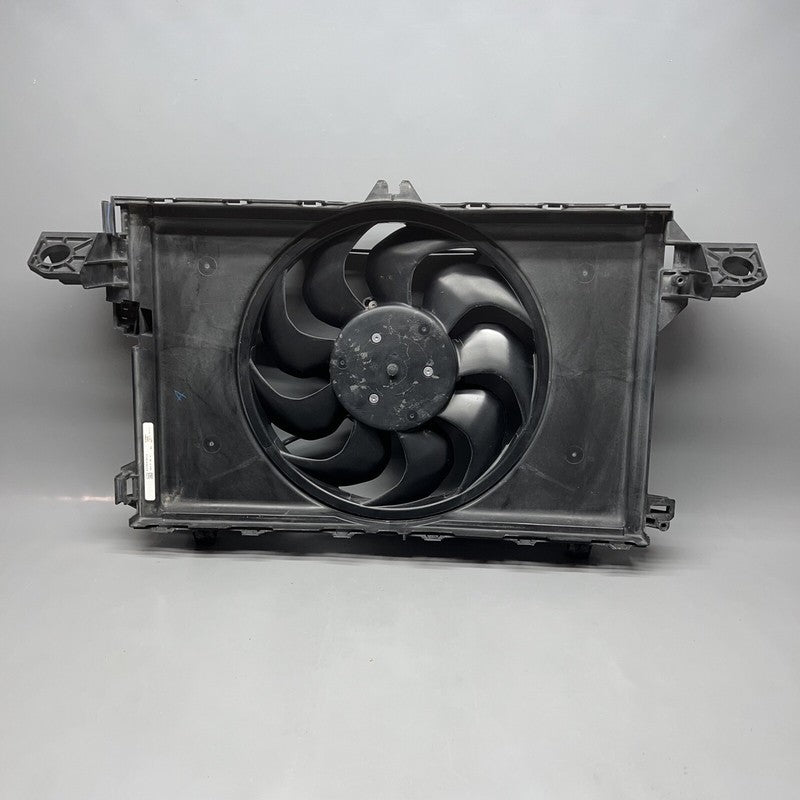 1494174-00-A TESLA MODEL Y COOLING FAN 2020 2021 2022 2023 2024 OEM 1494174-00-A