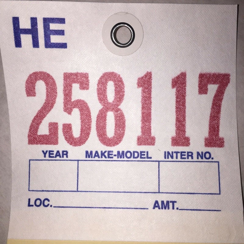 1037559-00-D TESLA MODEL X TRIM PANEL MOULDING LEFT WITH SENSOR 2015 2016 2017 2018 OEM