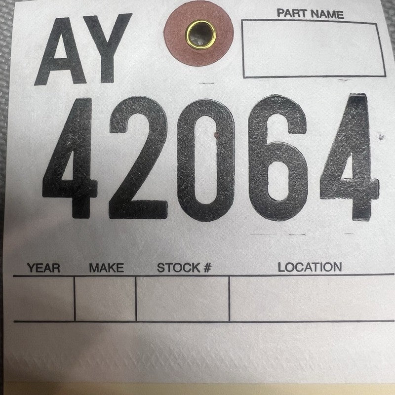 X5 BMW X5 HEADLIGHT LEFT DRIVER X6 2015 2016 2017 2018 XENON OEM