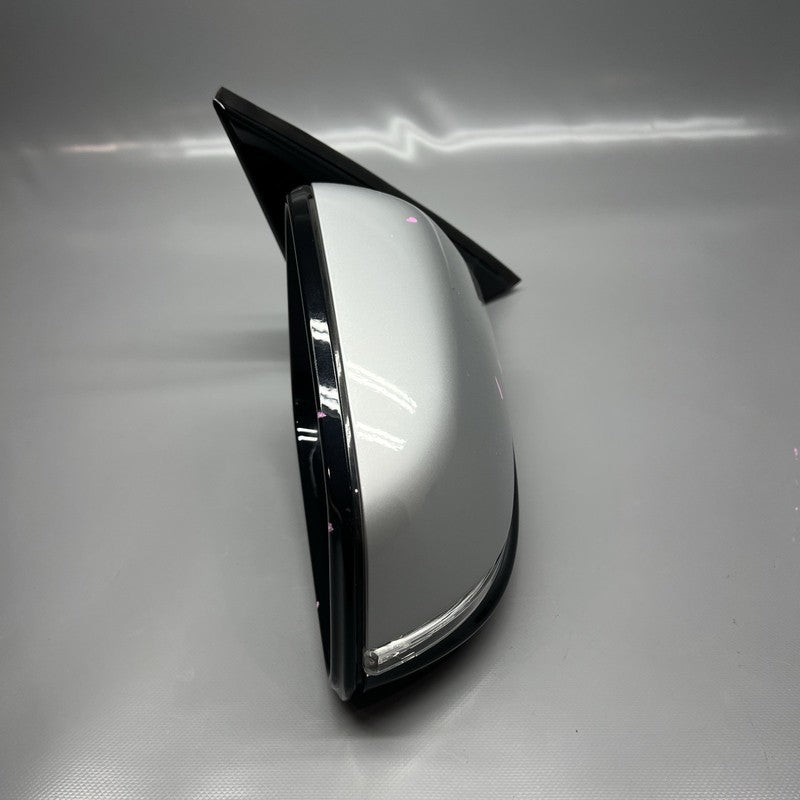 51167459806 BMW X1 MIRROR RIGHT PASSENGER 2016 2017 2018 2019 2020 2021 2022 OEM 51167459806