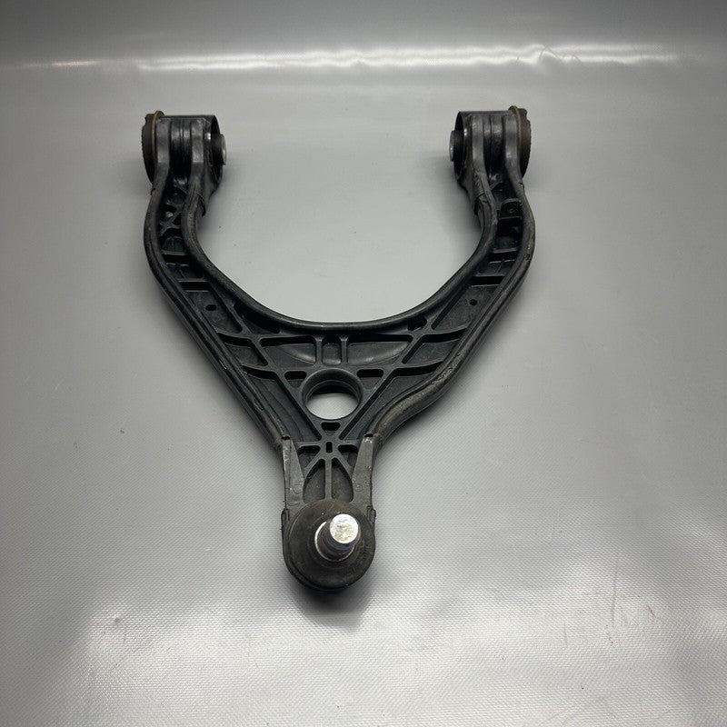 1027327-00-D TESLA MODEL X UPPER CONTROL ARM LEFT FRONT 2016 17 18 19 2020 OEM 1027327-00-D