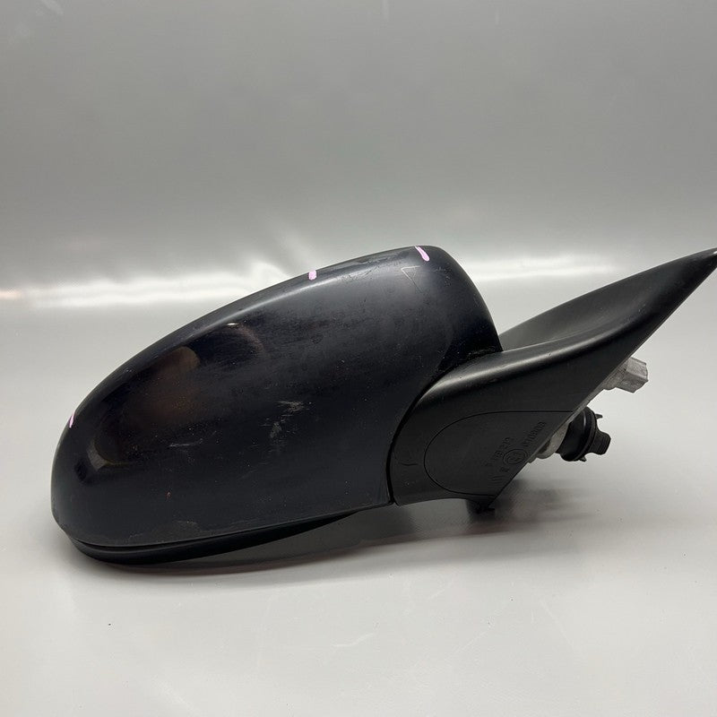 335 BMW 330 MIRROR RIGHT PASSENGER 328 2 DOOR 2007 2008 2009 OEM