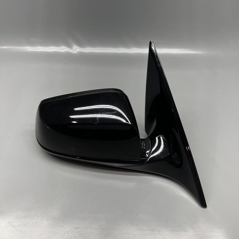 535 BMW 535 MIRROR RIGHT PASSENGER 2014 2015 2016 OEM