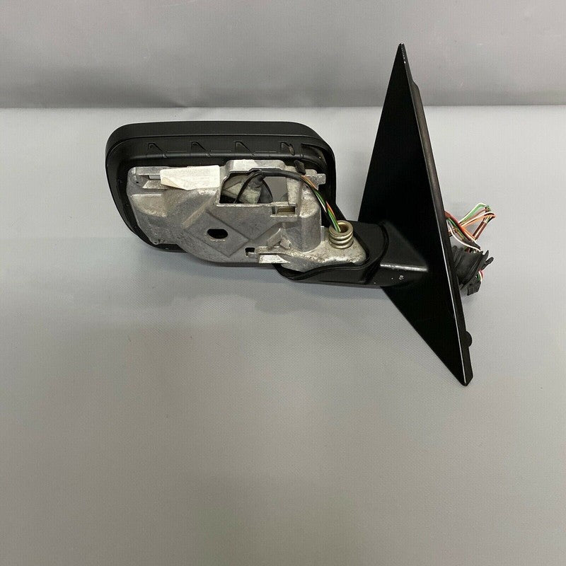 e10117351 BMW 530 540 MIRROR RIGHT PASSENGER SIDE 2001 2002 2003 E39 OEM