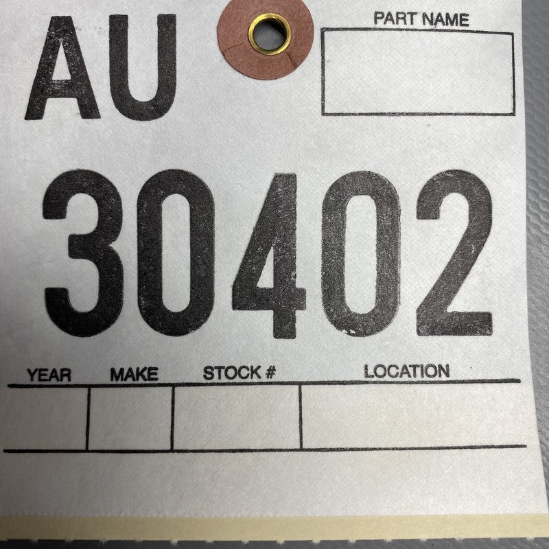 84201-SG050 SUBARU FORESTER TAIL LIGHT LEFT DRIVER 2014 2015 2016 OEM