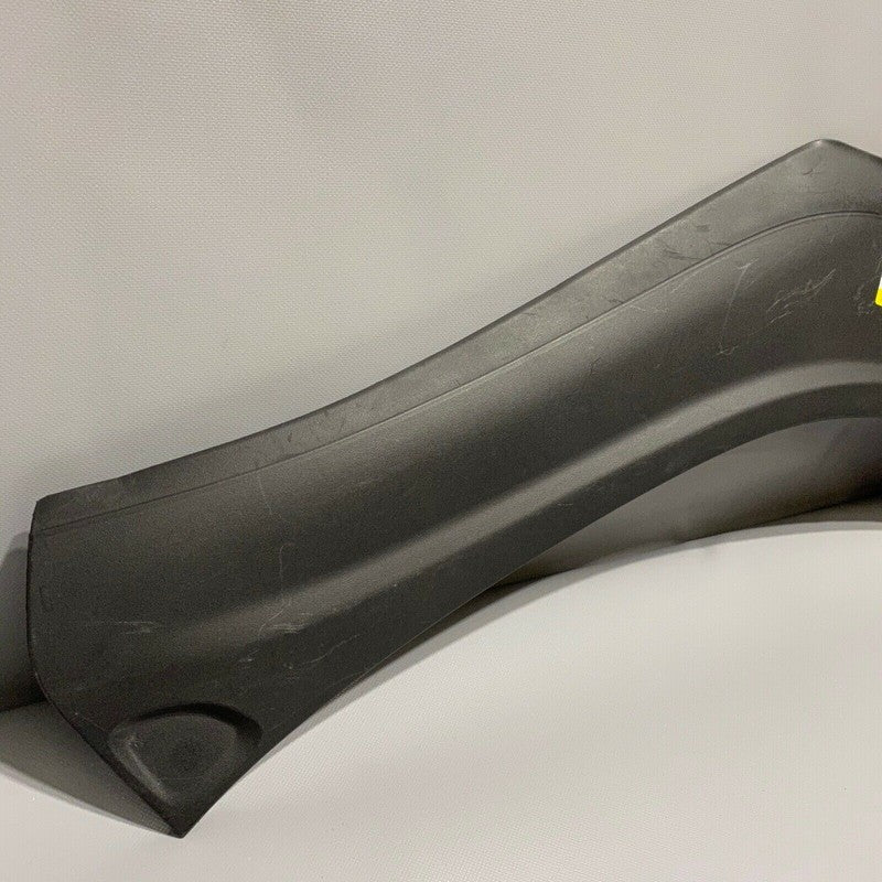 1036238-00-F TESLA MODEL X UNDERHOOD APRON COVER TRIM RIGHT PASSENGER 2016 2017 2018 2019 OEM