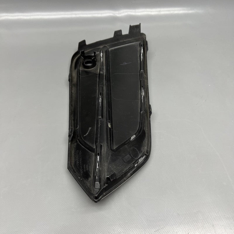 31449213 VOLVO XC60 FRONT BUMPER GRILLE RIGHT 2018 2019 2020 2021 OEM 31449213