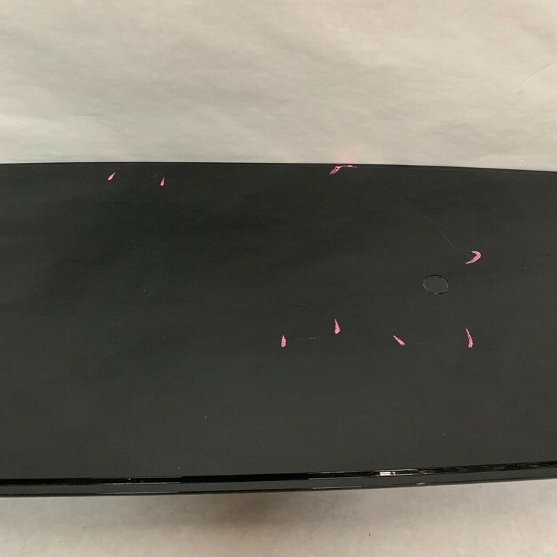1041361-00-j TESLA MODEL X ROOF CENTER SPINE APPLIQUE 2015 2016 2017 2018 OEM