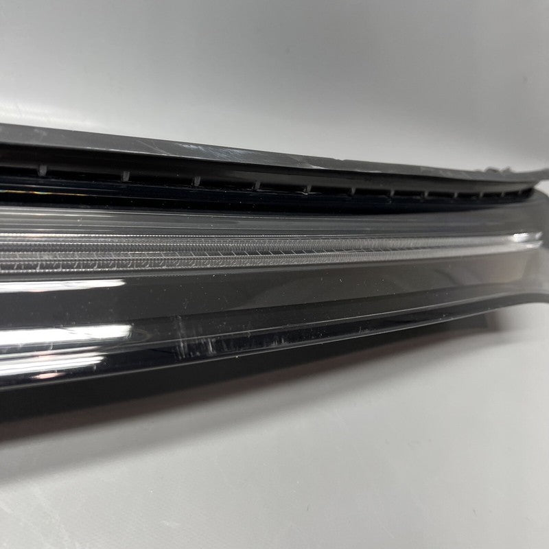 A2949064401 MERCEDES BENZ EQS580 LIGHT BAR FRONT EQS450 AMG SUV 2022 2023 2024 A2949064401