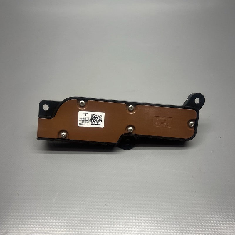 1551855-97-B TESLA MODEL Y SEAT SWITCH RIGHT 2020 2021 2022 2023 OEM 1551855-97-B