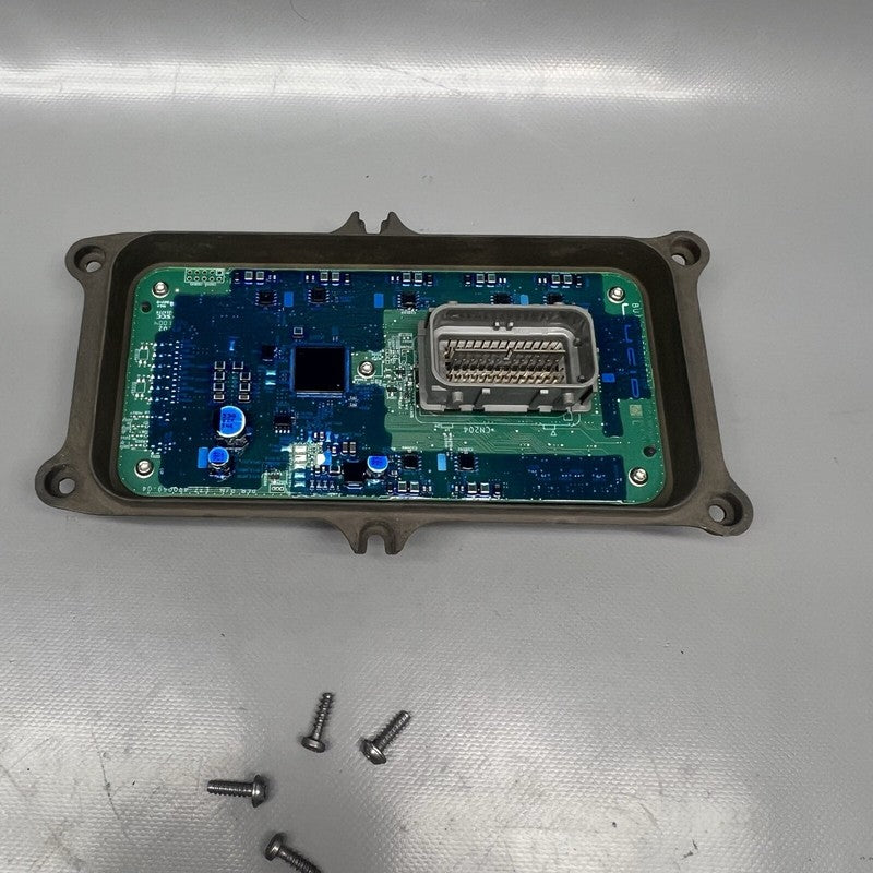 P11-L1AL01-02 LUCID AIR HEADLIGHT MODULE 2022 2023 2024 LEFT P11-L1AL01-02