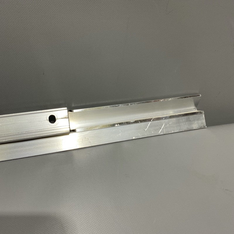 1027561-00-B TESLA MODEL X REAR SKID BAR 2016 2017 2018 2019 2020 1027561-00-B OEM