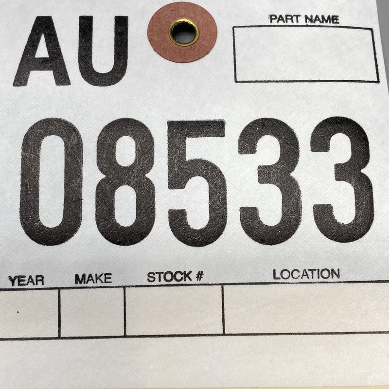 7203256-21 BMW 528 HEADLIGHT RIGHT PASSENGER 7203256-21 2011 2012 2013 XENON OEM DAMAGED