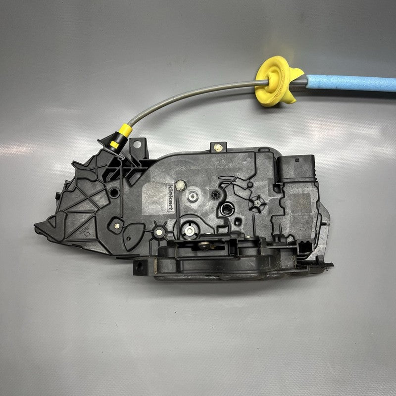 5A160B5 BMW X1 SYSTEM LOCK LEFT FRONT 2023 2024 OEM 5A160B5