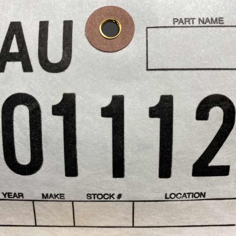 1495731-00-A TESLA MODEL Y UPER BRIGHT TRIM RIGHT SIDE 2020 2021 2022 OEM 1495731-00-A