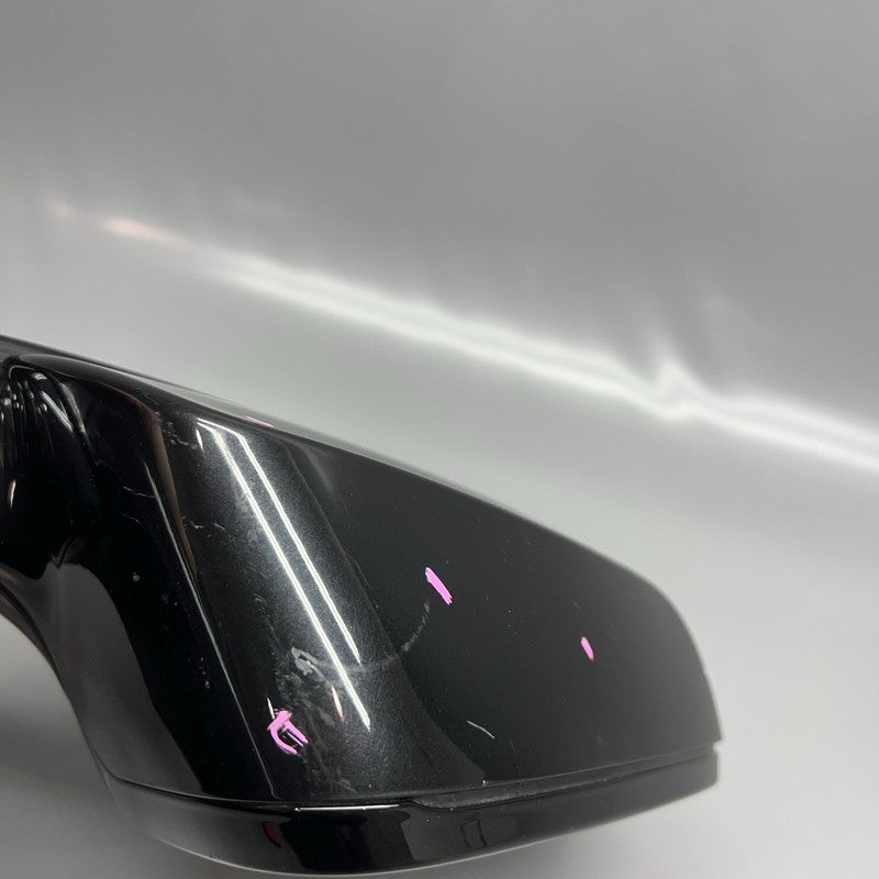 528 BMW 528 MIRROR RIGHT PASSENGER 535 2011 2012 2013 2014 2015 2016 OEM