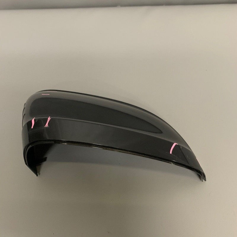 8W0857528 AUDI A4 RIGHT MIRROR COVER A5 S4 S5 8W0857528 OEM 2018 2019 2020