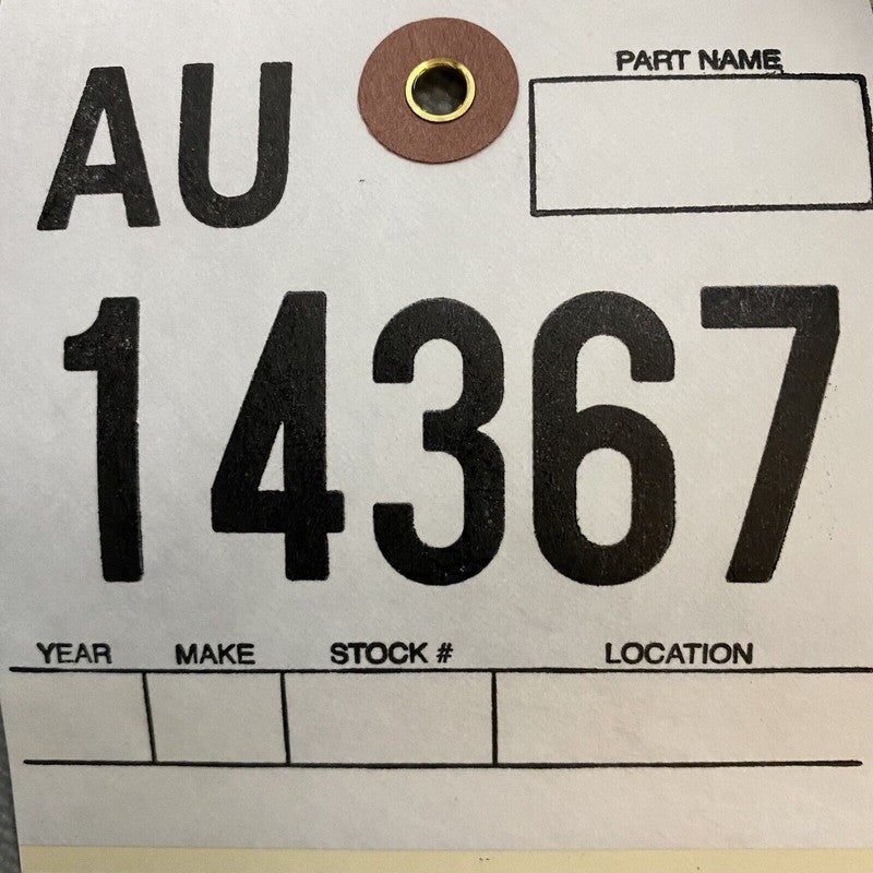 95B941032DB PORSCHE MACAN GTS HEADLIGHT RIGHT SIDE BI-XENON OEM 95B941032DB 2015 2016 2017