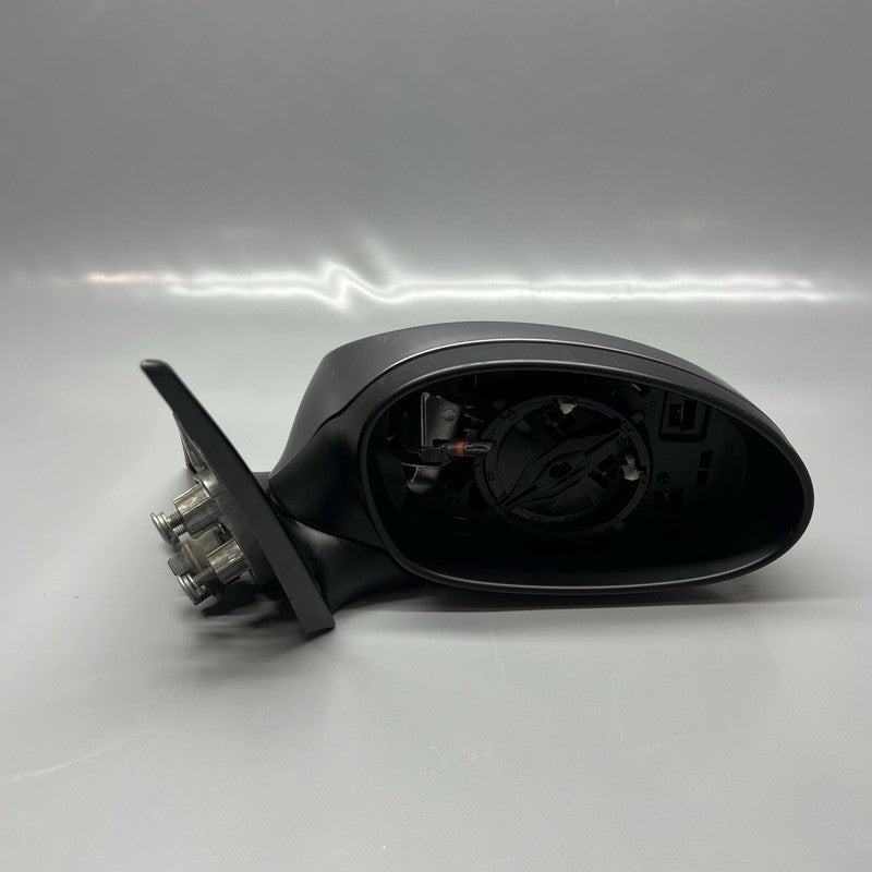 335 BMW 328 MIRROR RIGHT PASSENGER 2 DOOR 2007 2008 2009 2010 OEM