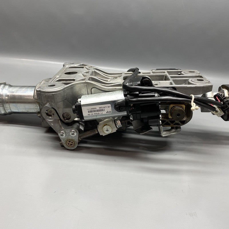 6787926 BMW 750 POWER STEERING COLUM 2010 2011 2012 2013 2014 2015 OEM 6787926