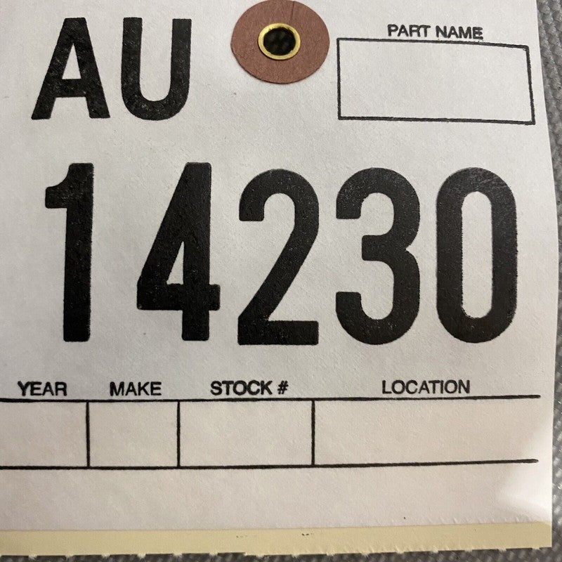 265553SG0A NISSAN SENTRA TAIL LIGHT LEFT DRIVER 265553SG0A 2013 2014 LED OEM