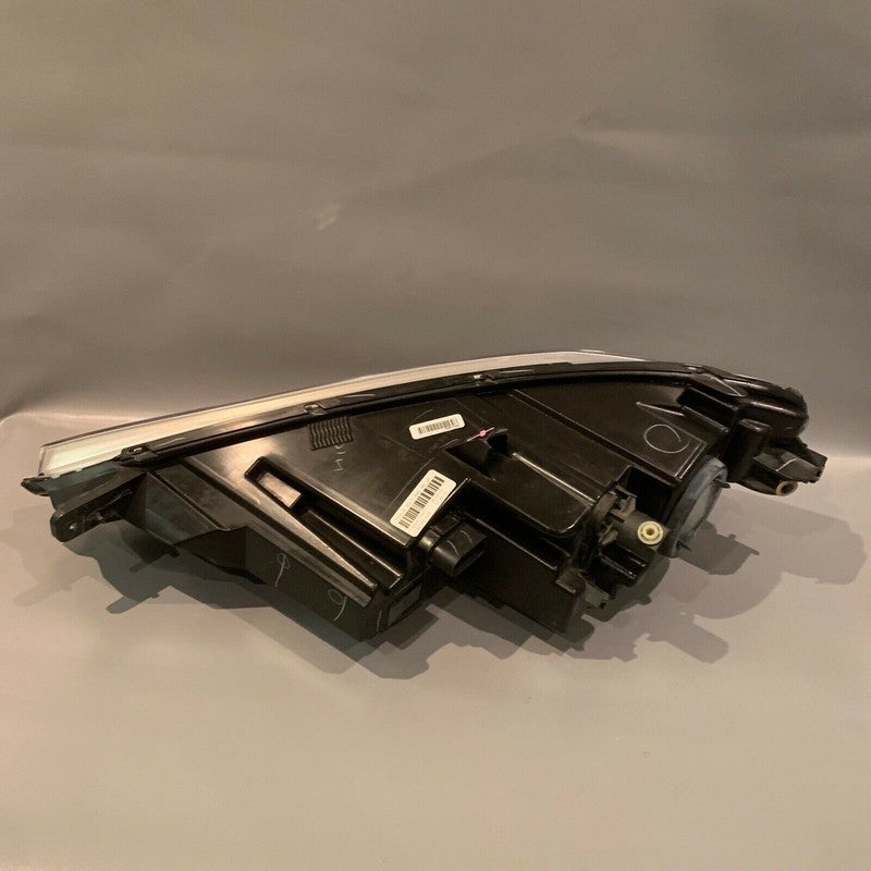 600590700C TESLA MODEL S HEADLIGHT RIGHT PASSENGER SIDE 2012 2013 2014 XENON HID OEM