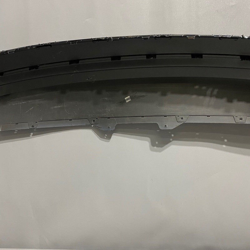 4H0807521E AUDI A8 REAR BUMPER DIFFUSER VALANCE 4H0807521E 2015 2016 2017 OEM