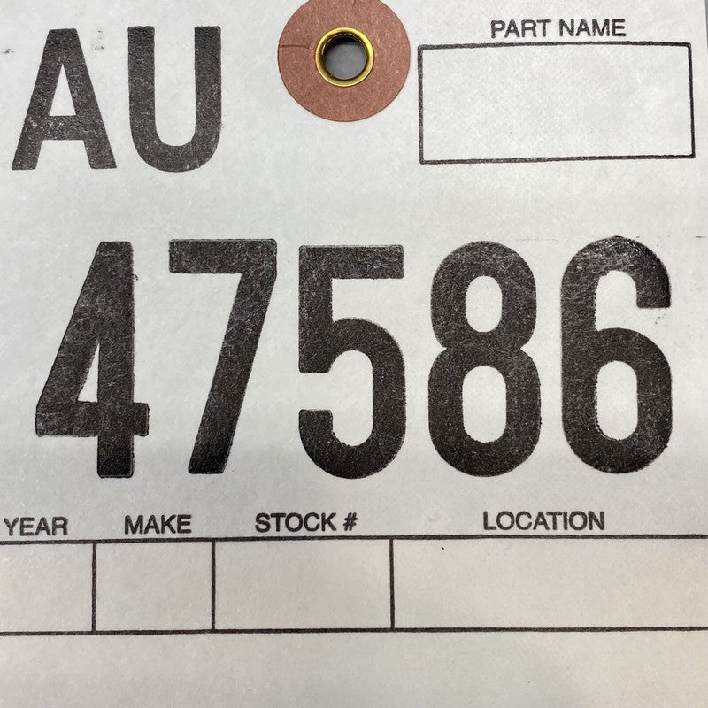 68102920AC JEEP CHEROKEE TAIL LIGHT RIGHT PASSENGER INNER 68102920AC 2014 15 16 17 2018