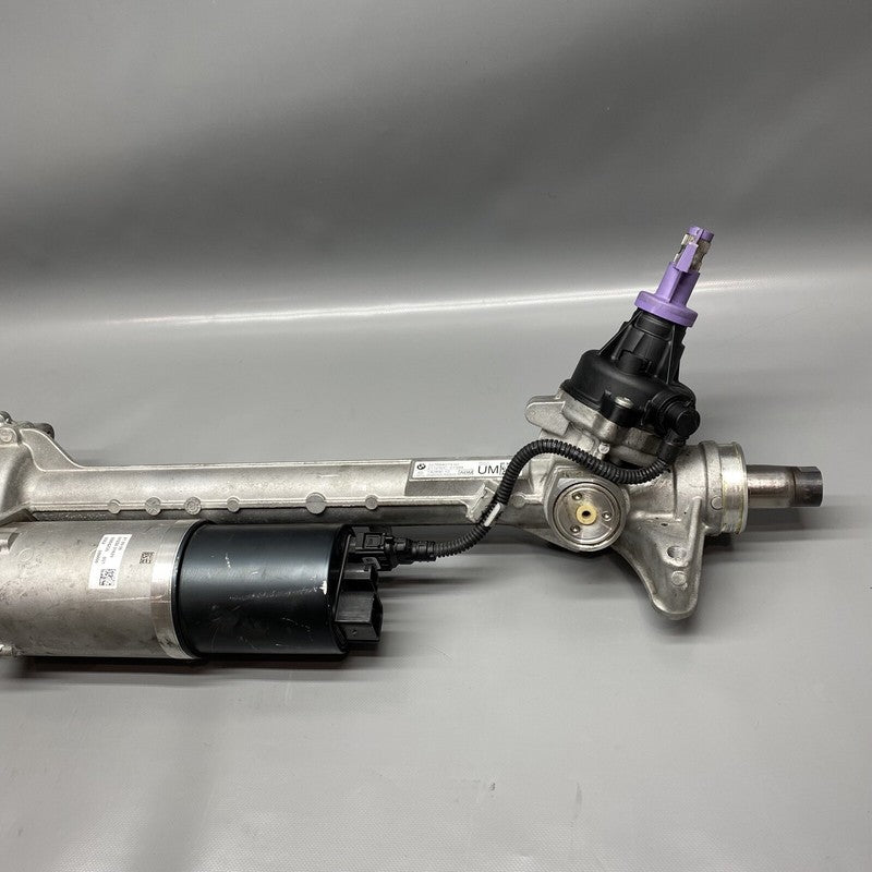 142890-10 BMW 328 F30 RACK AND PINION 2013 2014 2015 2016 AWD OEM 142890-10