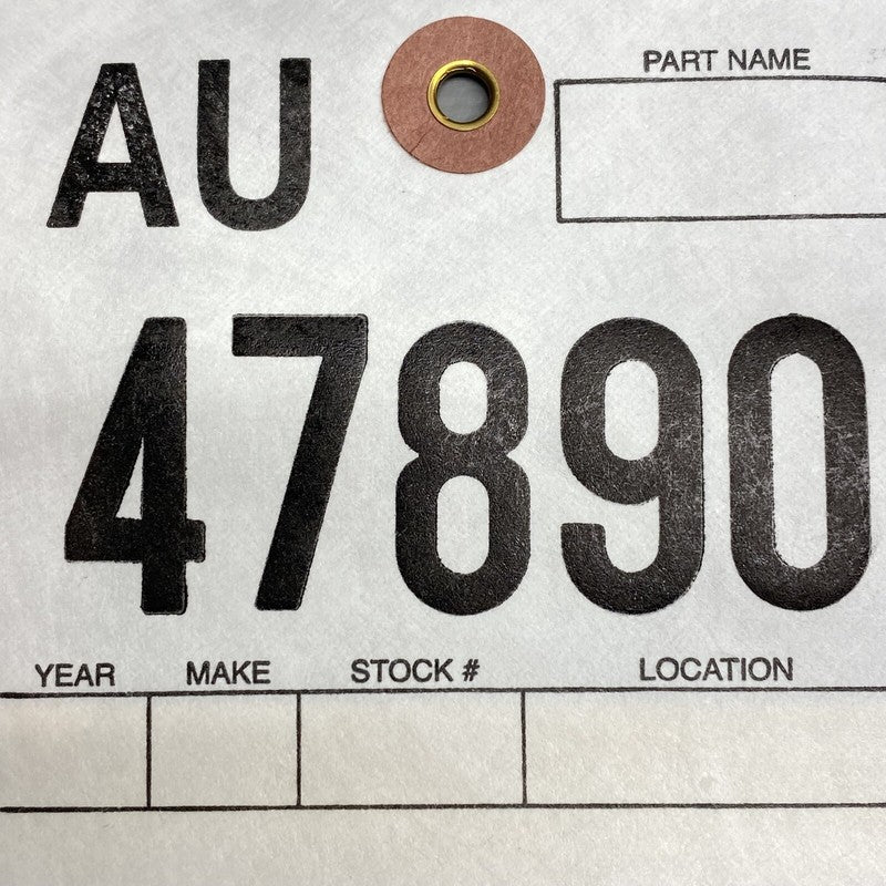 81550-53190 LEXUS IS300 REAR CENTER LIGHT IS350 2020 2021 2022 2023 OEM 81550-53190