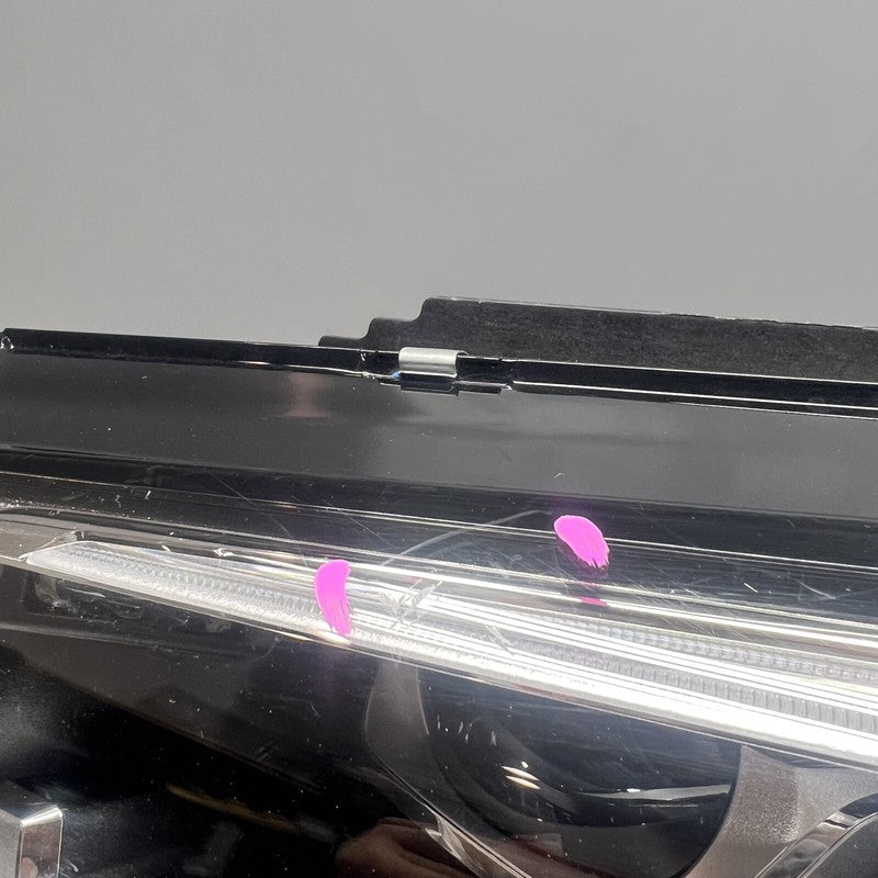 9481719-07 BMW 330 HEADLIGHT LEFT DRIVER M340 LED 2019 2020 2021 2022 OEM 9481719-07