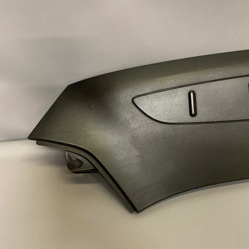 1036234-00-F TESLA MODEL X UNDERHOOD APRON COVER FRONT 2016 2017 2018 2019 OEM