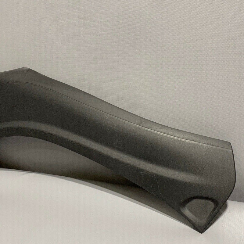 1036236-00-F TESLA MODEL X UNDERHOOD APRON COVER TRIM LEFT DRIVER 2016 2017 2018 2019 OEM