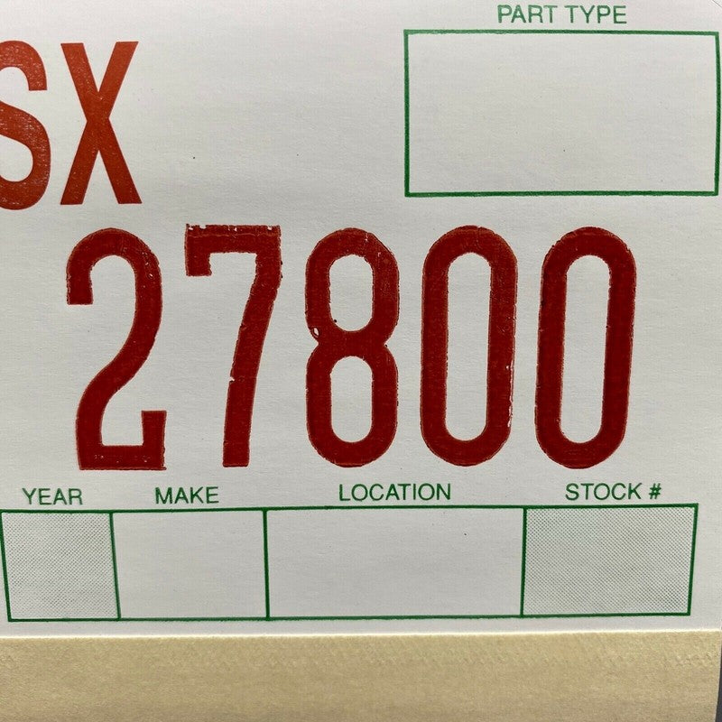 31383836 VOLVO XC90 REAR BUMPER DIFFUSER VALANCE TRIM 31383836 2016 2017 2018 OEM