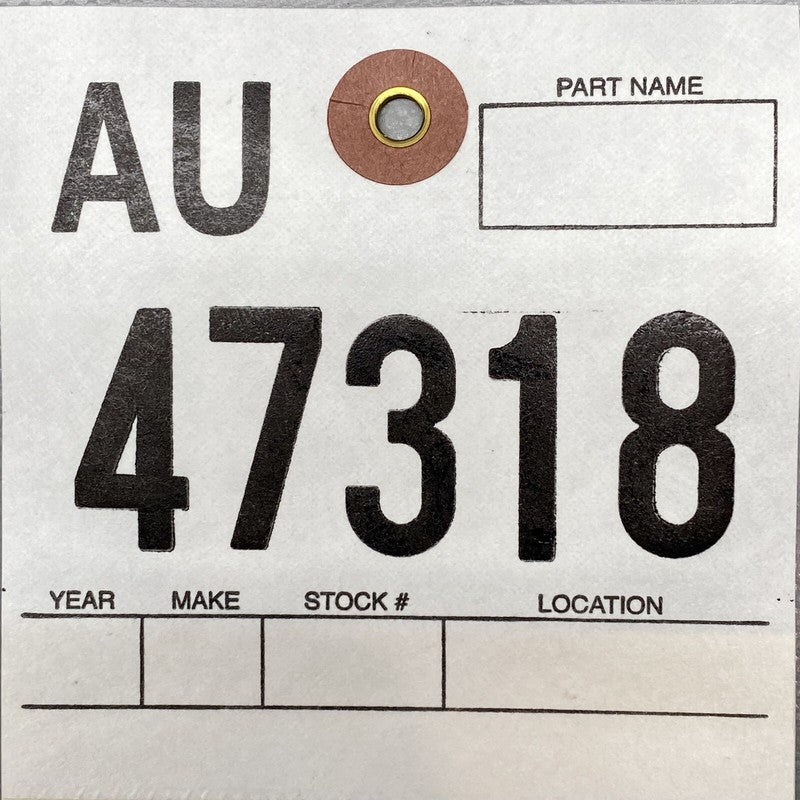 4N0945208S AUDI A8 TAIL LIGHT RIGHT PASSENGER 2019 2020 2021 2022 LED 4N0945208S OEM