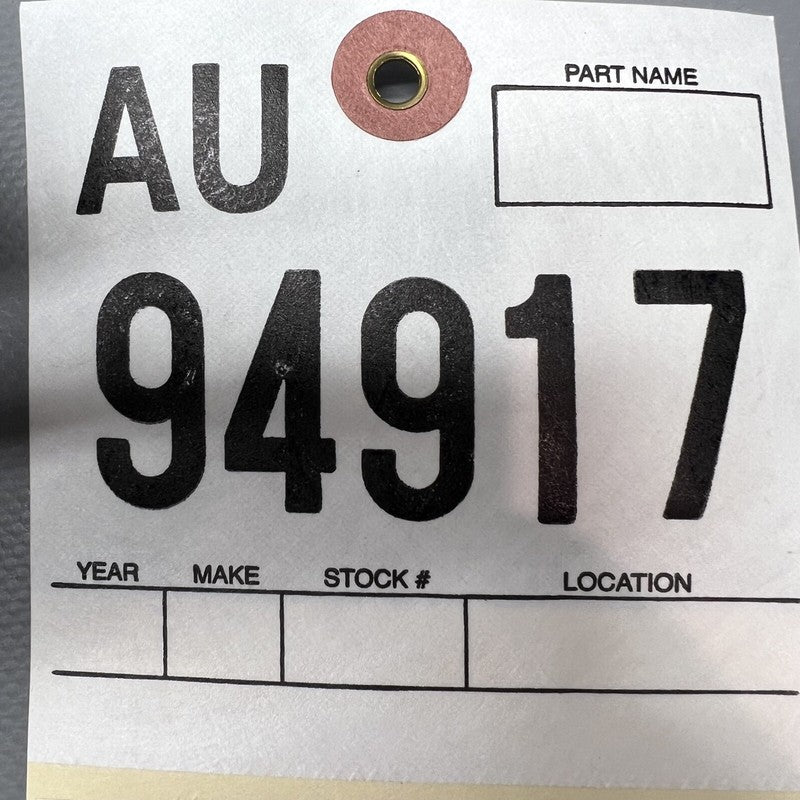 TOYOTA HIGHLANDER TAIL LIGHT RIGHT PASSENGER 2020 2021 2022 LED OEM