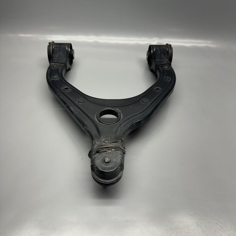 1027322-00-D TESLA MODEL X UPPER CONTROL ARM LEFT FRONT 2016 17 18 19 2020 OEM 1027322-00-D