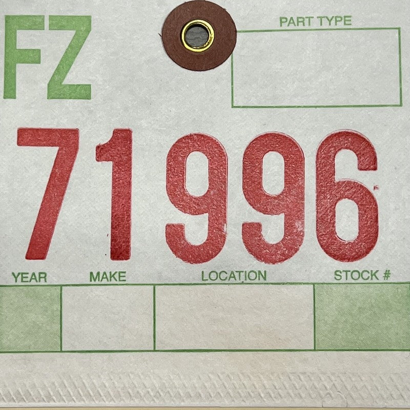 2288367-00-A TESLA MODEL Y SHOCK STRUT RIGHT FRONT 2020 2021 2022 OEM 2288367-00-A