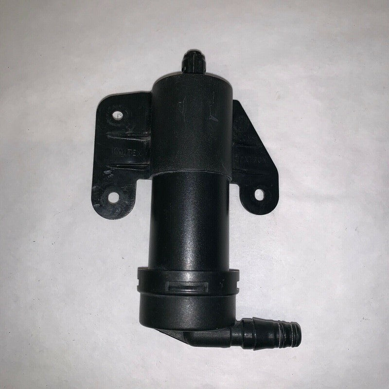BENTLEY GT GTC FLYING SPUR WASHER LEFT SIDE 2005 2006 2007 2008 2009 2010 OEM