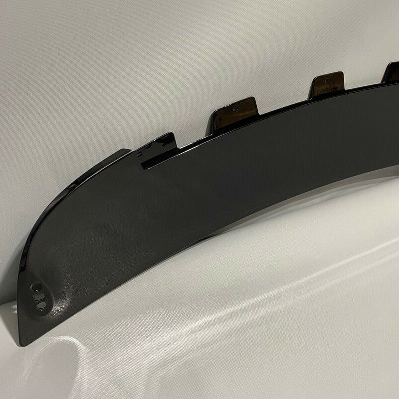 1048429-00-B TESLA MODEL X SPOILER LIFTGATE 2016 2017 2018 2019 2020 OEM