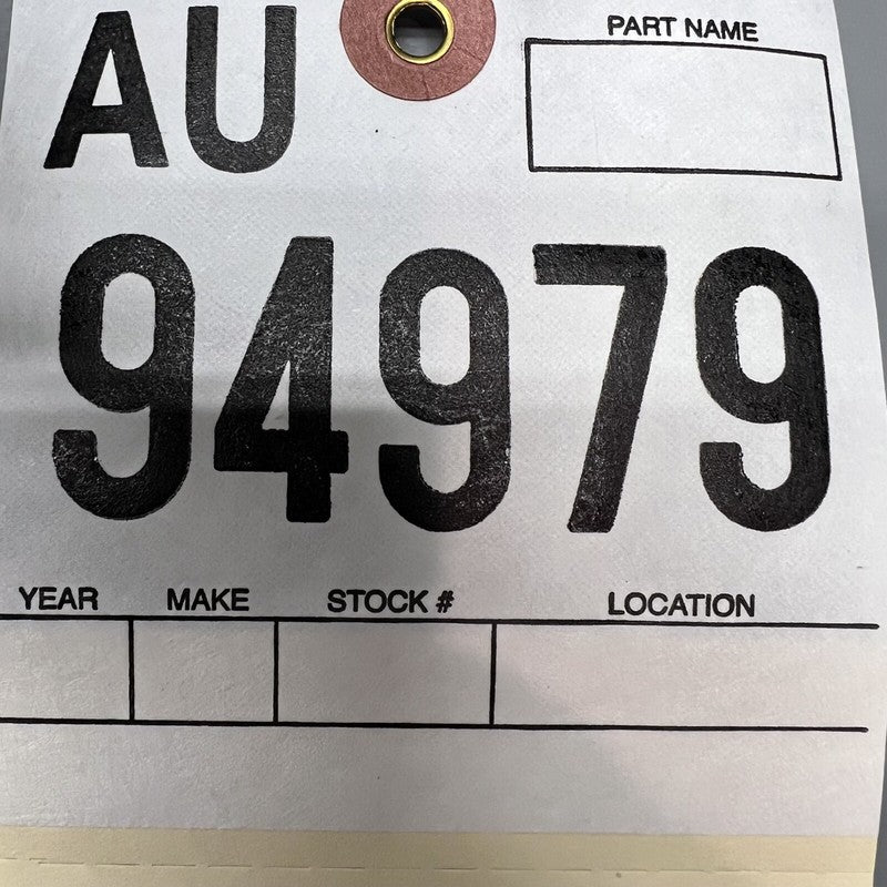 1044391-00-C TESLA MODEL 3 LINK STABILIZER BAR LEFT FRONT 2017 18 19 2020 OEM 1044391-00-C