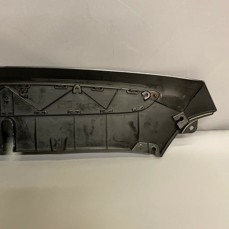 1036234-00-F TESLA MODEL X UNDERHOOD APRON COVER FRONT 2016 2017 2018 2019 OEM