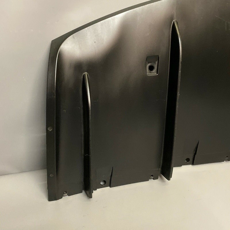 1058356-00-C TESLA MODEL X UNDERTRAY SPLASH SHIELD COVER REAR 2016 2017 2018 2019 OEM