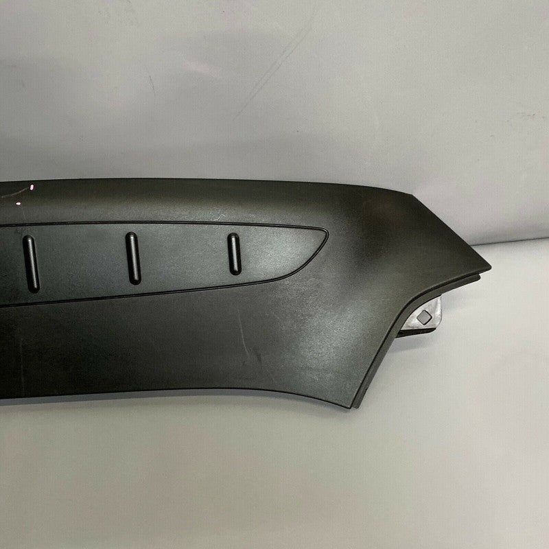1036234-00-F TESLA MODEL X UNDERHOOD APRON COVER FRONT 2016 2017 2018 2019 OEM