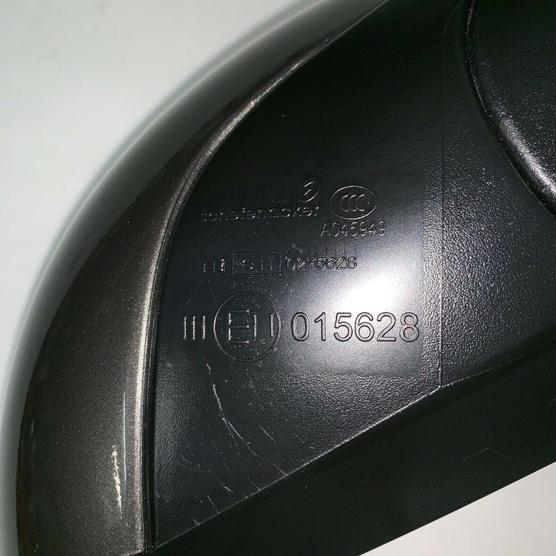 DODGE CHARGER MIRROR RIGHT PASSENGER SIDE 2006 2007 2008 2009 2010 OEM