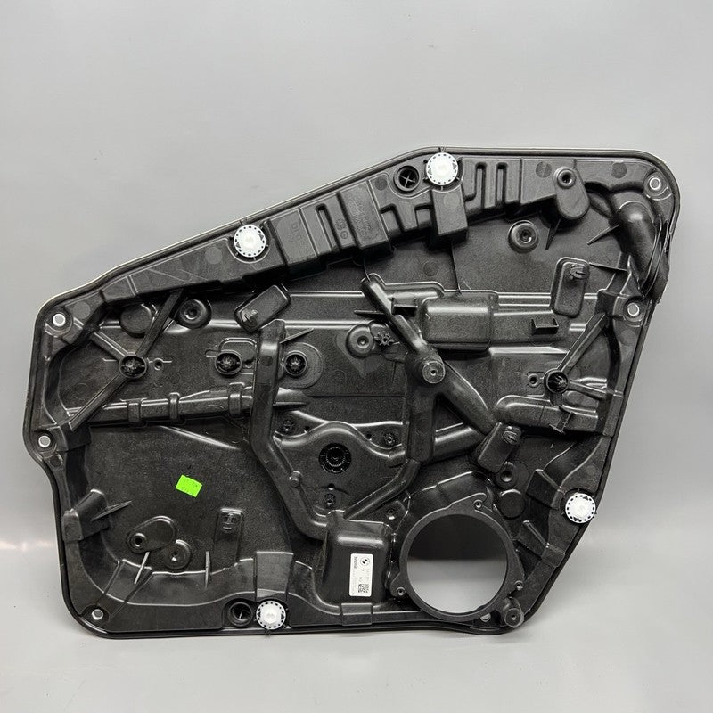 7417371 BMW X4 WINDOW REGULATOR LEFT REAR 2019 2020 2021 2022 2023 2024 OEM 7417371