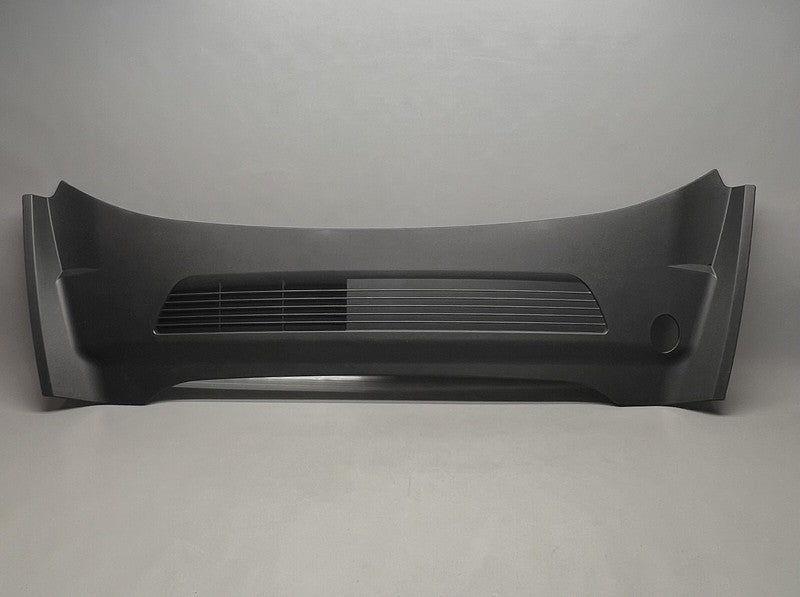 1492605-00-B TESLA MODEL Y APRON COVER REAR 2020 2021 2022 2023 2024 OEM 1492605-00-B