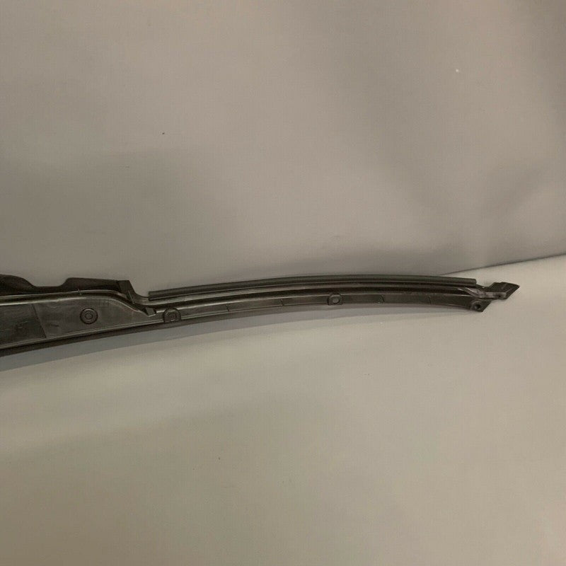 1037559-00-D TESLA MODEL X TRIM MOULDING LEFT SIDE 2015 2016 217 2018 OEM 1037559-00-D