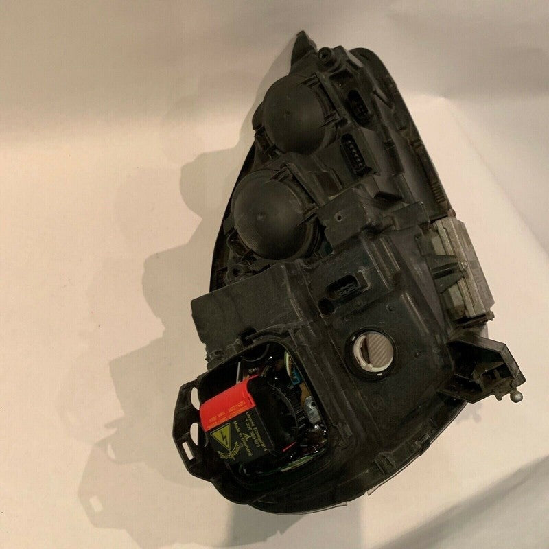 S430 MERCEDES BENZ S430 S500 HEADLIGHT LEFT SIDE 2003 2004 2005 2006 XENON HID OEM