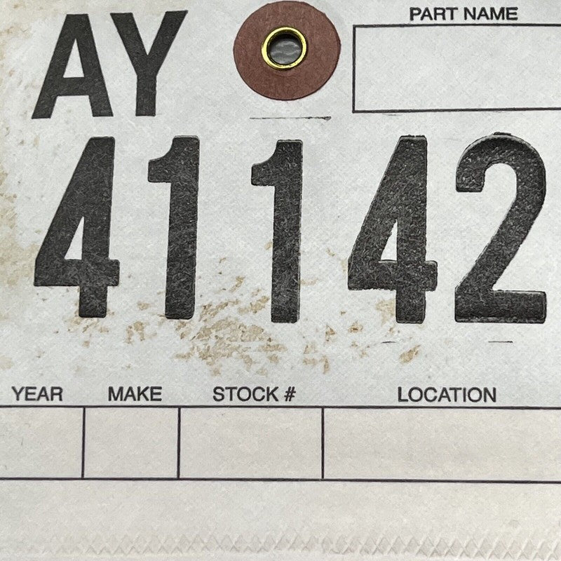 1819345-05-E TESLA CYBERTRUCK DOOR PANEL TRIM LEFT FRONT 2024 2025 OEM 1819345-05-E